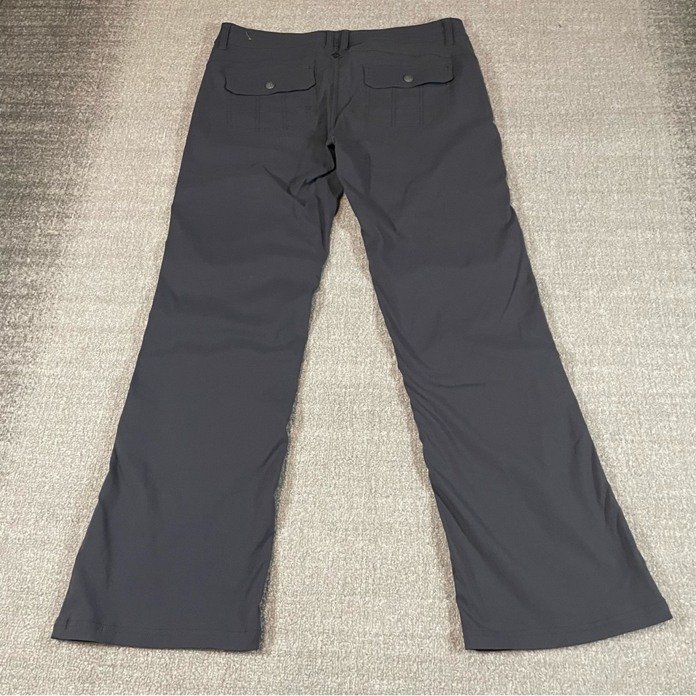Prana Halle Straight Athletic Lightweight Pants